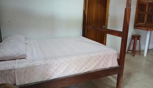 Luxury Triple Room
