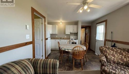 One-Bedroom Chalet