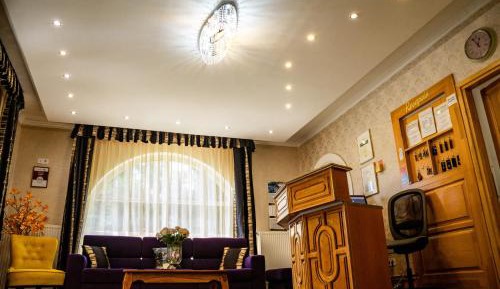 Superior Quadruple Room