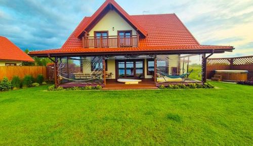 Villa - Beach Front