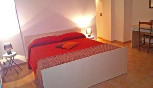 Budget Double or Twin Room