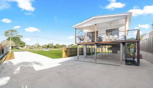 Holiday Home