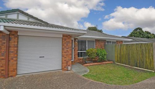 Holiday Home