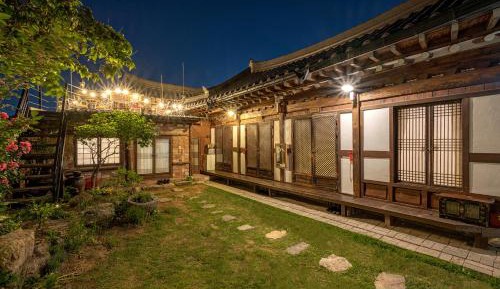 Holiday Home