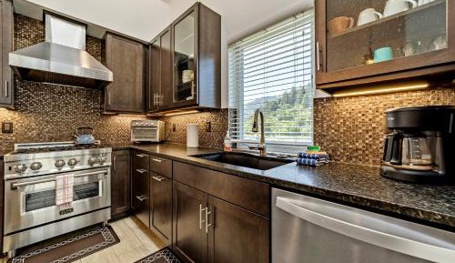 Two Bedroom Apartment 