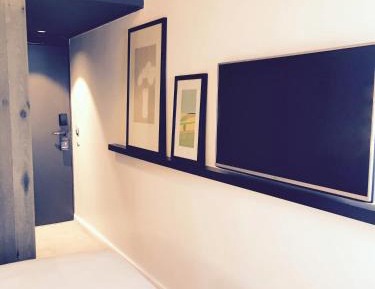 Classic Â Double Room