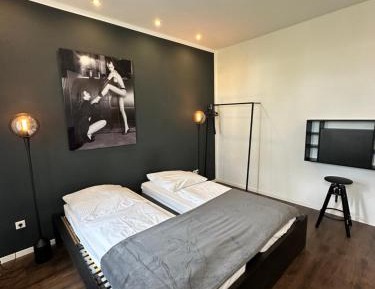 Two-Room Apartment