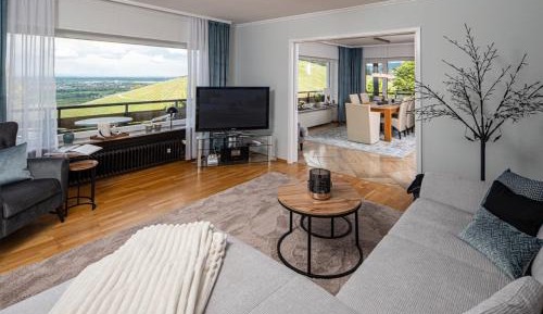 Two-Bedroom Superior Apartment