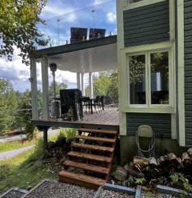 Holiday Home