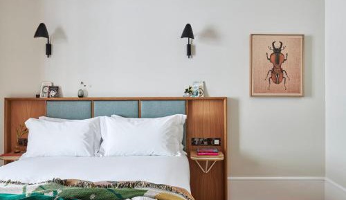 Two-Bedroom Suite