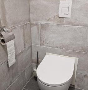 Twin Room with Balcony