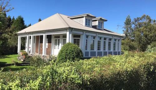 Superior Villa