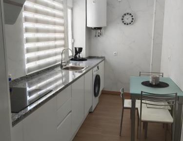 Three-Bedroom Superior Apartment