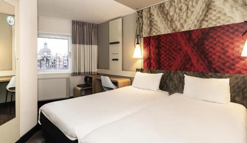 Small Twin Room
