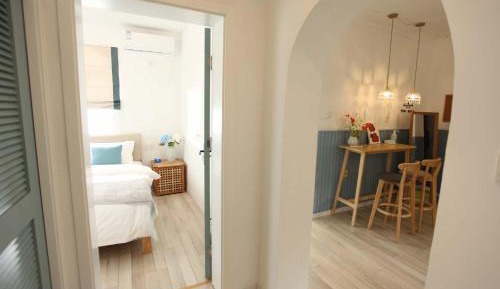 Deluxe Junior Suite