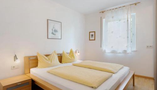 Two-Bedroom Studio Apartment