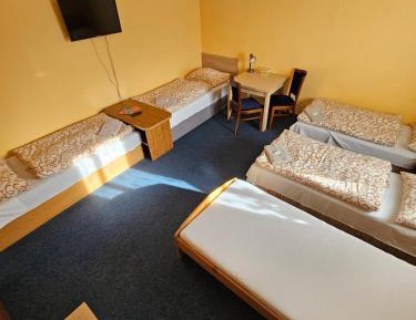 Quadruple Room with Bathroom