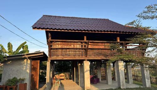 Mixed Dormitory Room