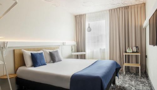Premium Double Room