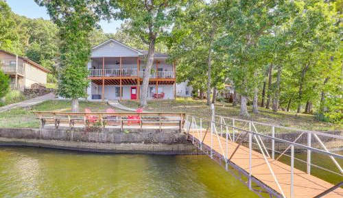 Vacation Home