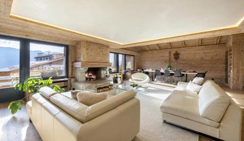 Chalet