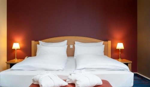 Privilege Double Room with Sofa