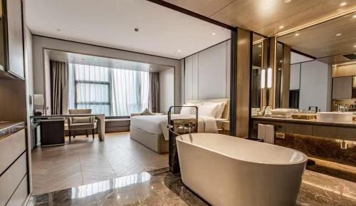 Superior Queen Room