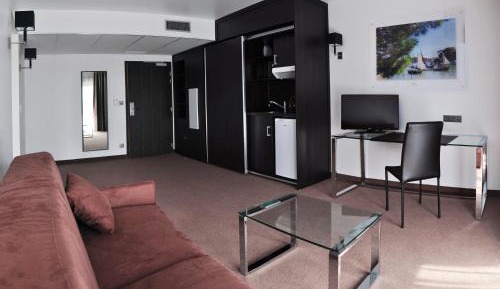 Superior Suite with One Bedroom