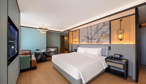 Superior Queen Room