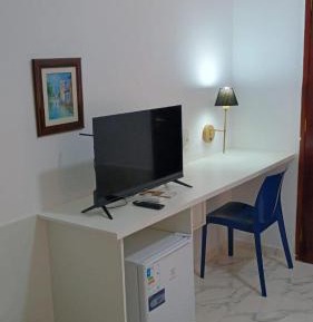 Suite Apartment