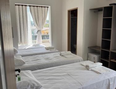 Superior Quadruple Room