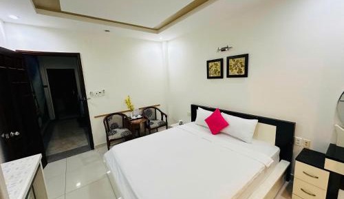 King Room