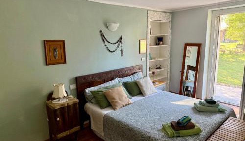 Standard Double Suite
