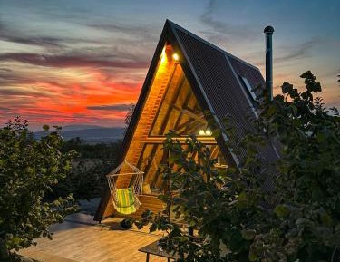 One-Bedroom Chalet