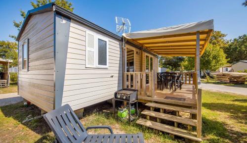 Mobile Home