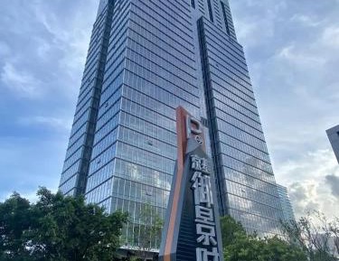 Studio with Mountain View