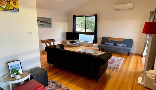 Holiday Home