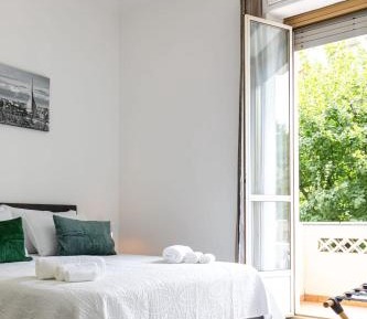 Two-Bedroom Superior Apartment