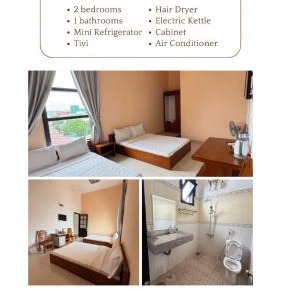 Superior Quadruple Room