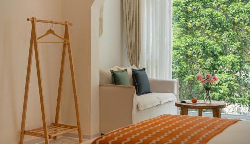 Twin Room with Bathroom