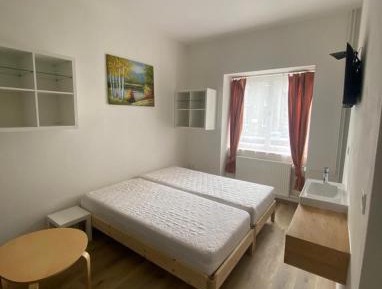 Apartment - Ground Floor