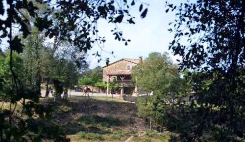 Five-Bedroom House
