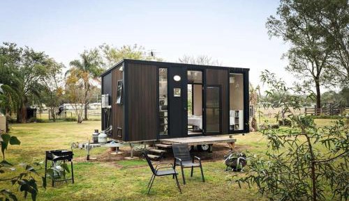 Mobile Home
