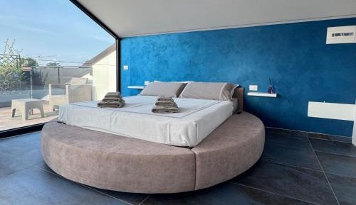 Double Room with Spa Bath
