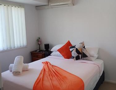 Deluxe Double Room with Bath
