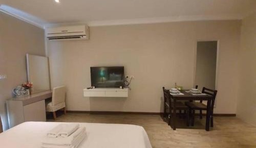 Small Single Room