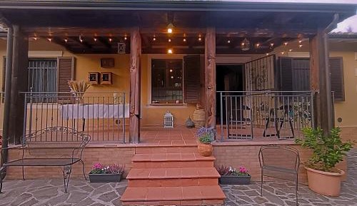 Three-Bedroom Holiday Home 
