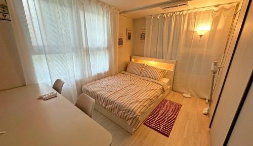 Small Single Room
