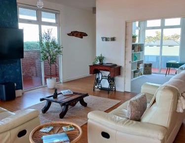 Three-Bedroom Home