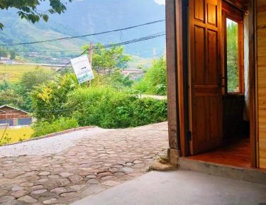 King Room with Garden View